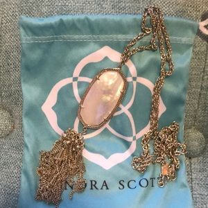 Kendra Scott Rayne Necklace
